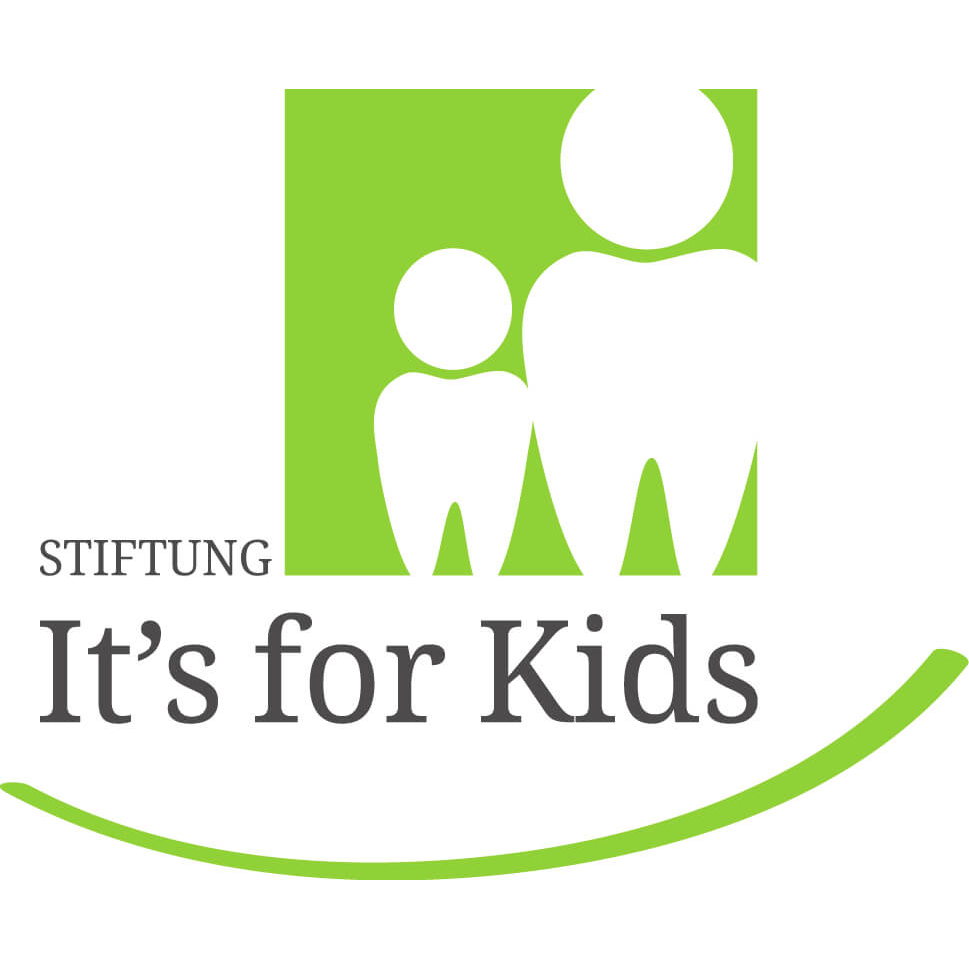Its for Kids Logo